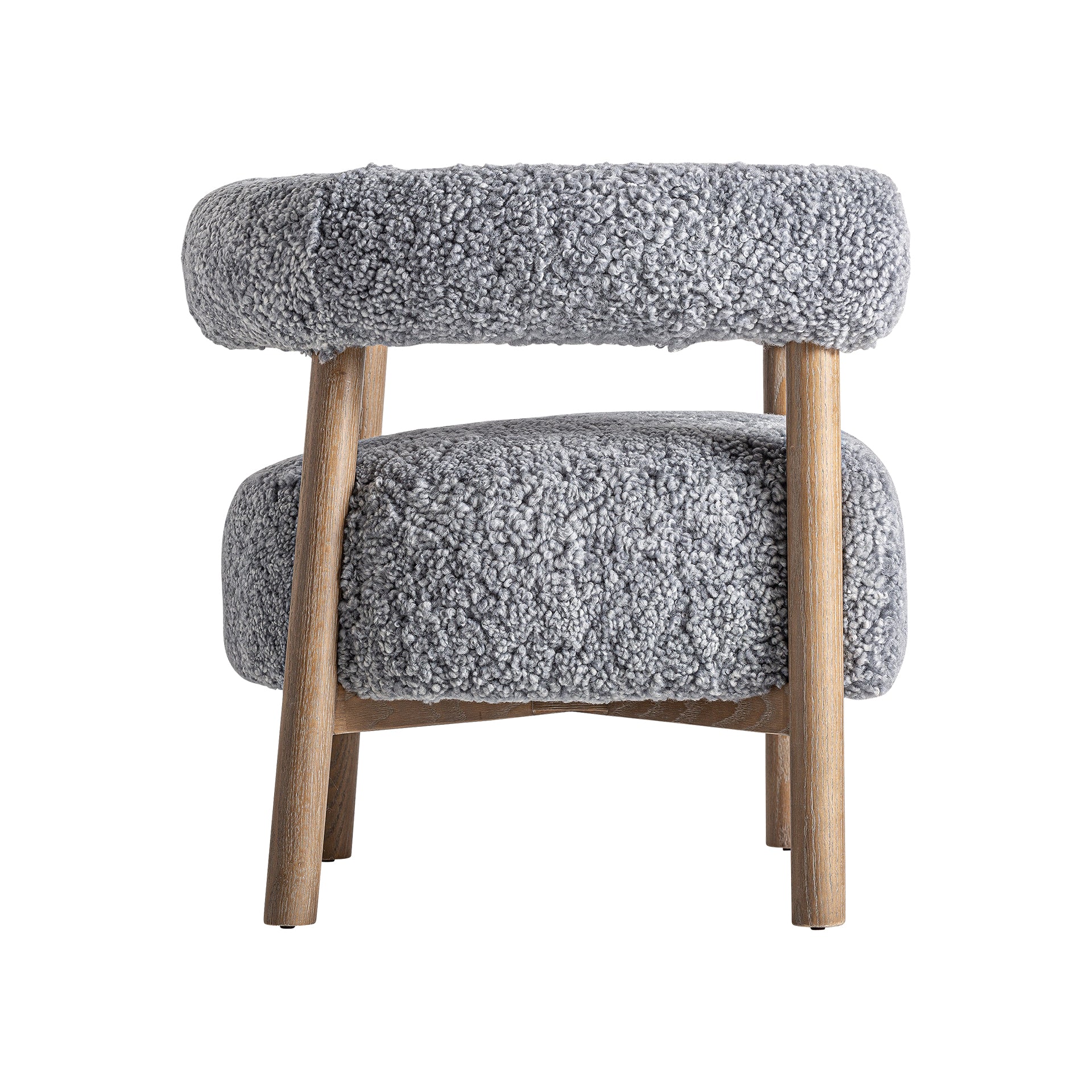 ALLITZ ARMCHAIR